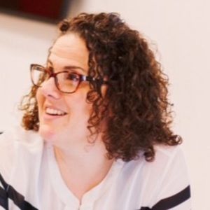 Meet your Posher, Deb